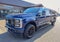 2027 Ford F-350SD Lariat