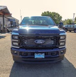 2027 Ford F-350SD Lariat