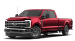 2027 Ford F-350SD Lariat