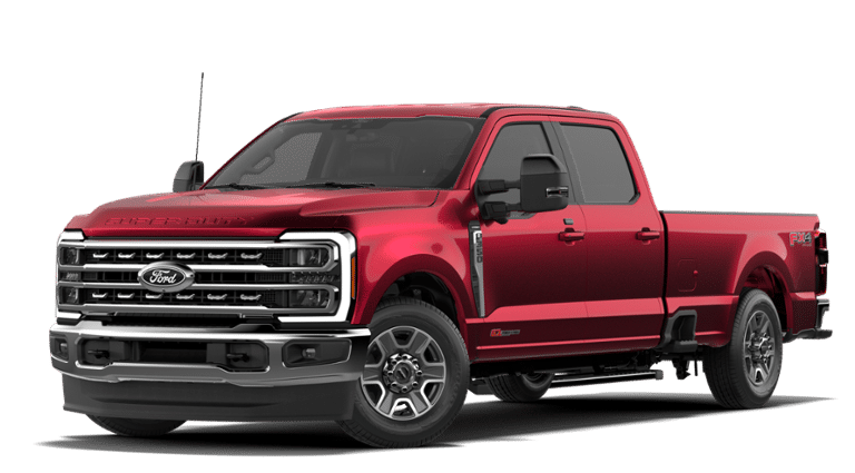 2027 Ford F-350SD Lariat