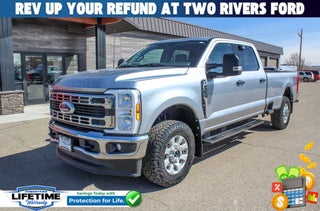 2024 Ford F-350SD XLT