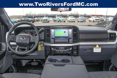 2026 Ford F-350SD XLT