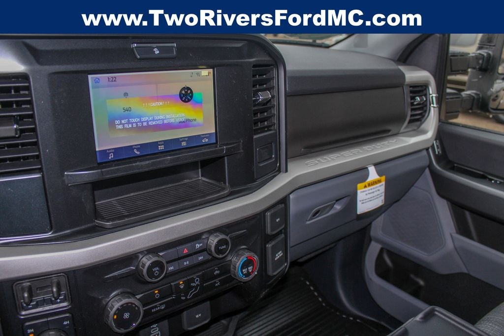 2026 Ford F-350SD XLT