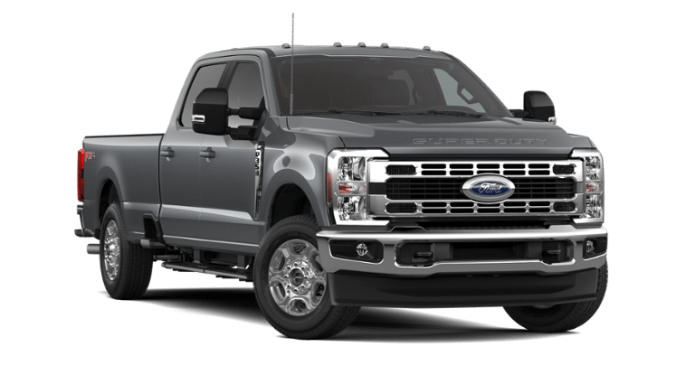 2026 Ford F-350SD XLT
