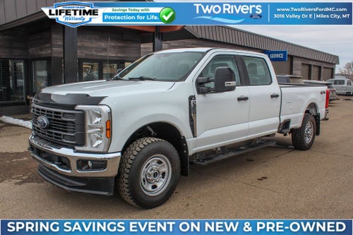 2024 Ford F-350SD XL