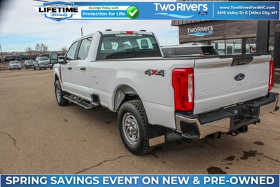 2024 Ford F-350SD XL