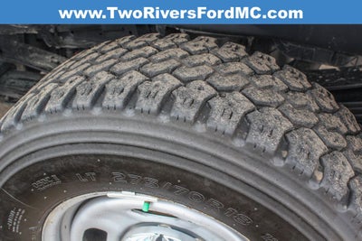 2024 Ford F-350SD XL