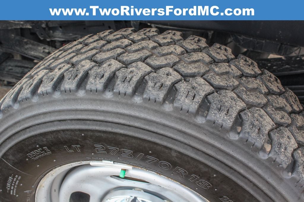 2024 Ford F-350SD XL