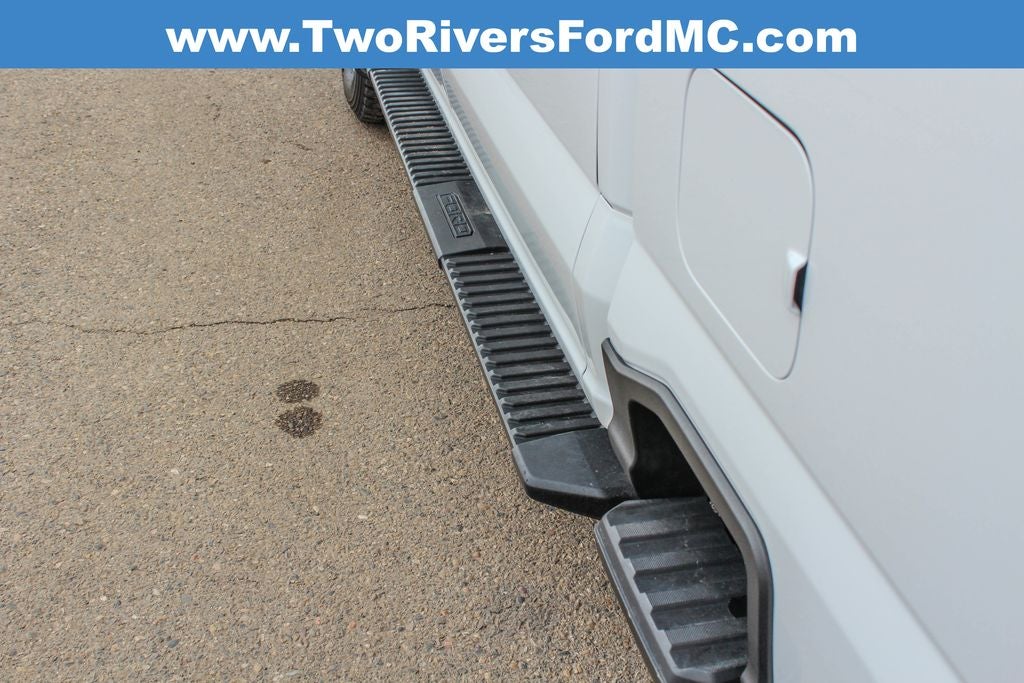 2024 Ford F-350SD XL