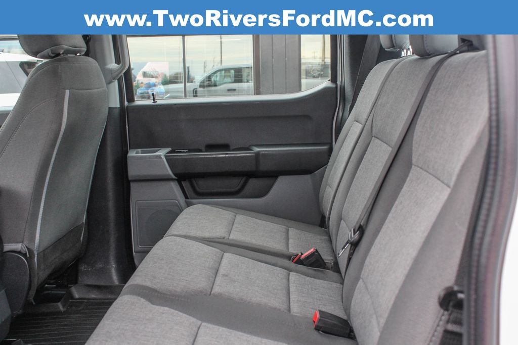 2024 Ford F-350SD XL