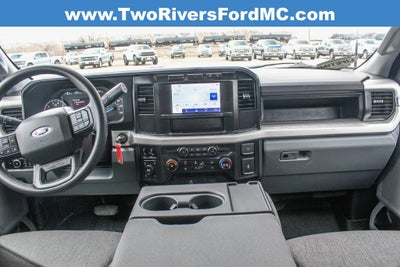 2024 Ford F-350SD XL