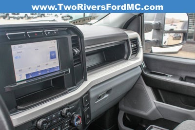 2024 Ford F-350SD XL