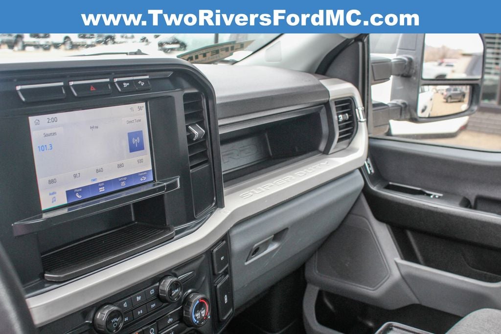 2024 Ford F-350SD XL