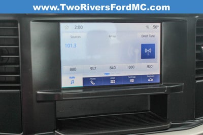 2024 Ford F-350SD XL