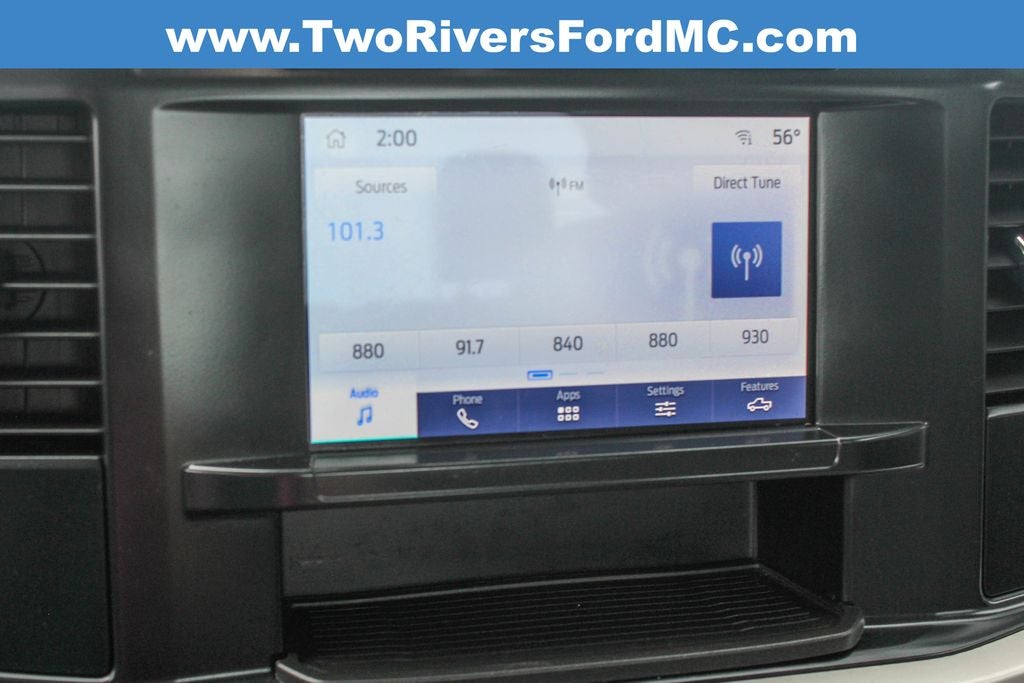 2024 Ford F-350SD XL