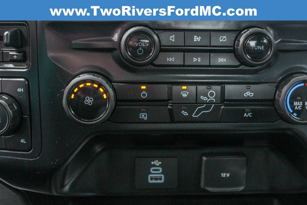 2024 Ford F-350SD XL