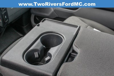 2024 Ford F-350SD XL