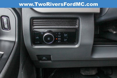 2024 Ford F-350SD XL