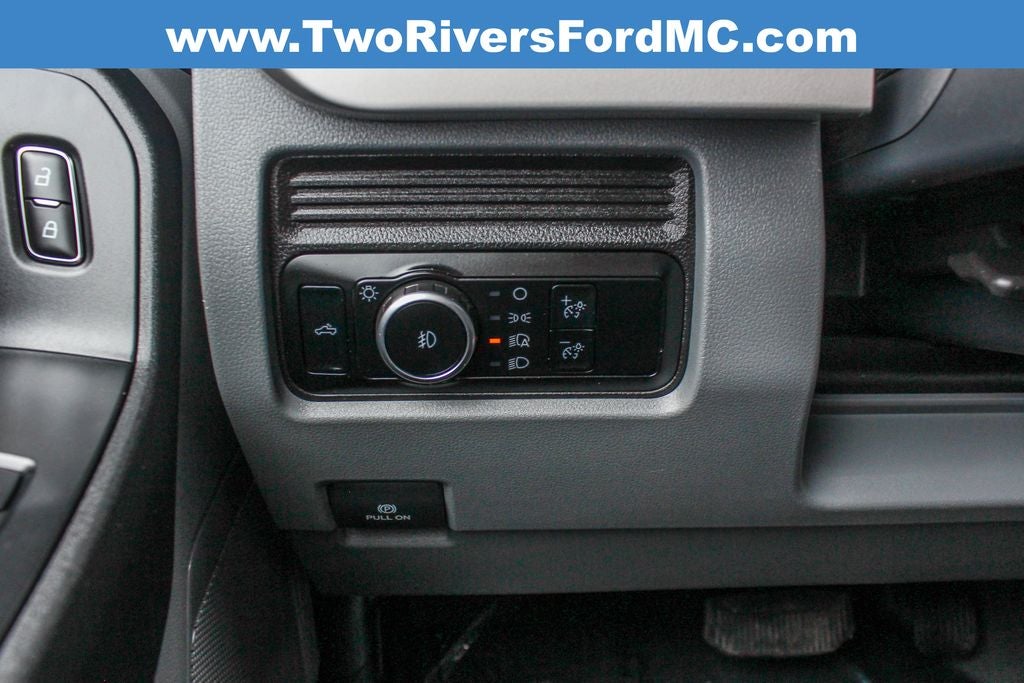 2024 Ford F-350SD XL