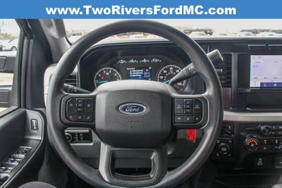 2024 Ford F-350SD XL