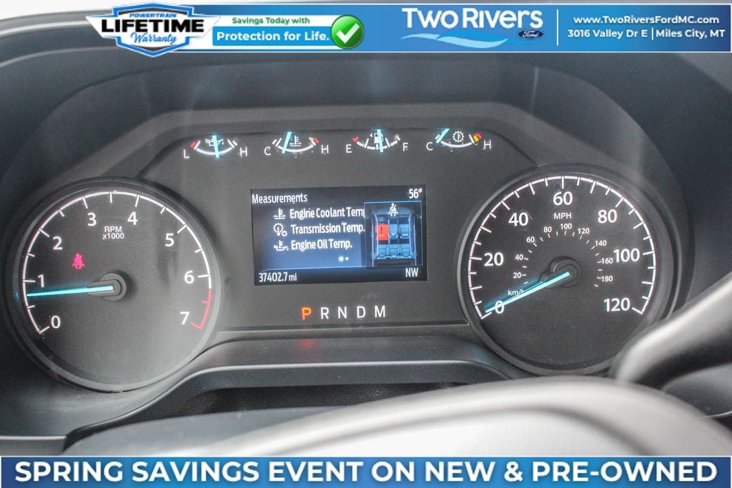 2024 Ford F-350SD XL