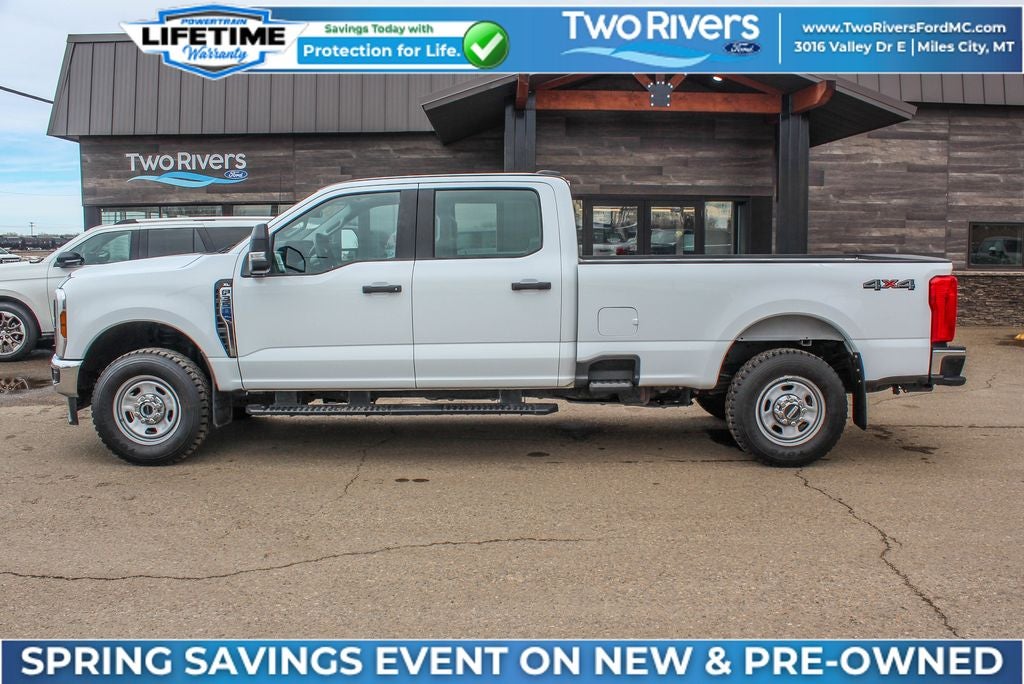 2024 Ford F-350SD XL