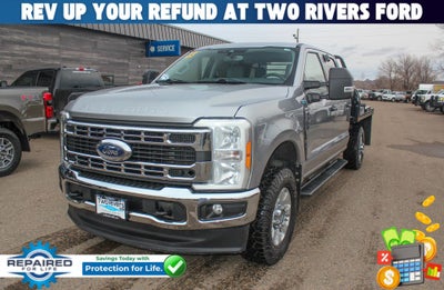 2023 Ford F-350SD Base