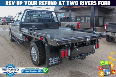 2023 Ford F-350SD Base