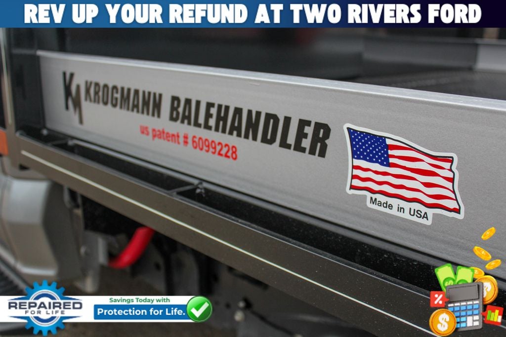 2023 Ford F-350SD Base