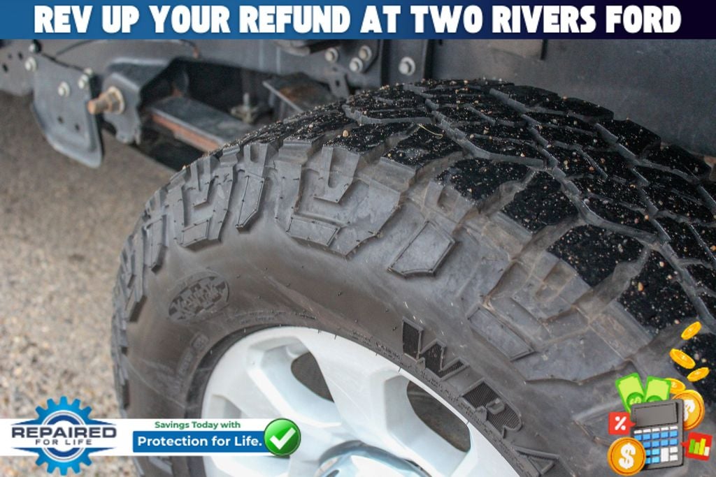 2023 Ford F-350SD Base