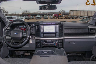 2023 Ford F-350SD Base