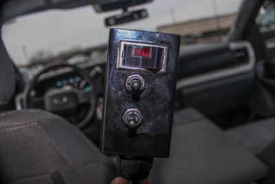 2023 Ford F-350SD Base