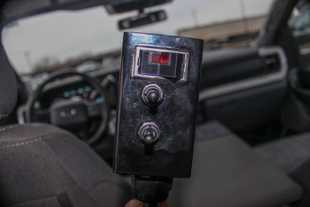 2023 Ford F-350SD Base