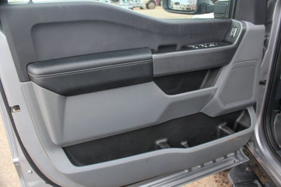 2023 Ford F-350SD Base