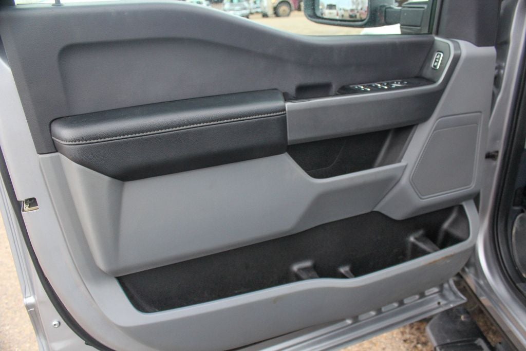 2023 Ford F-350SD Base