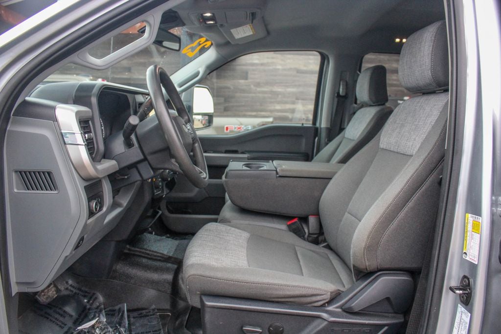 2023 Ford F-350SD Base