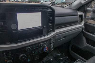 2023 Ford F-350SD Base