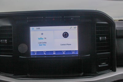 2023 Ford F-350SD Base