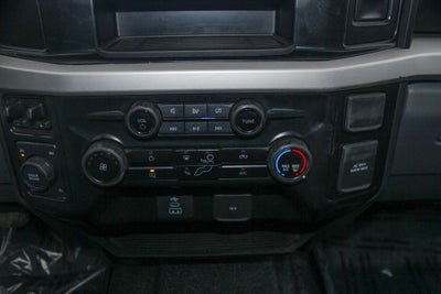 2023 Ford F-350SD Base