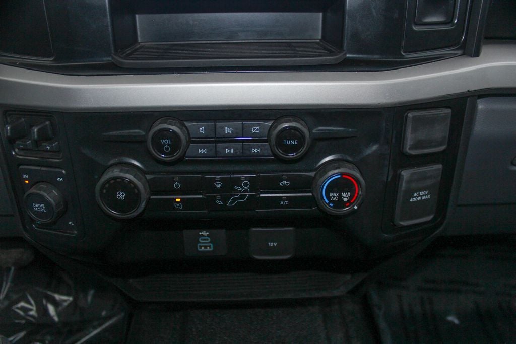 2023 Ford F-350SD Base