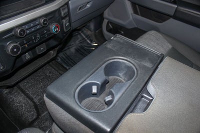 2023 Ford F-350SD Base