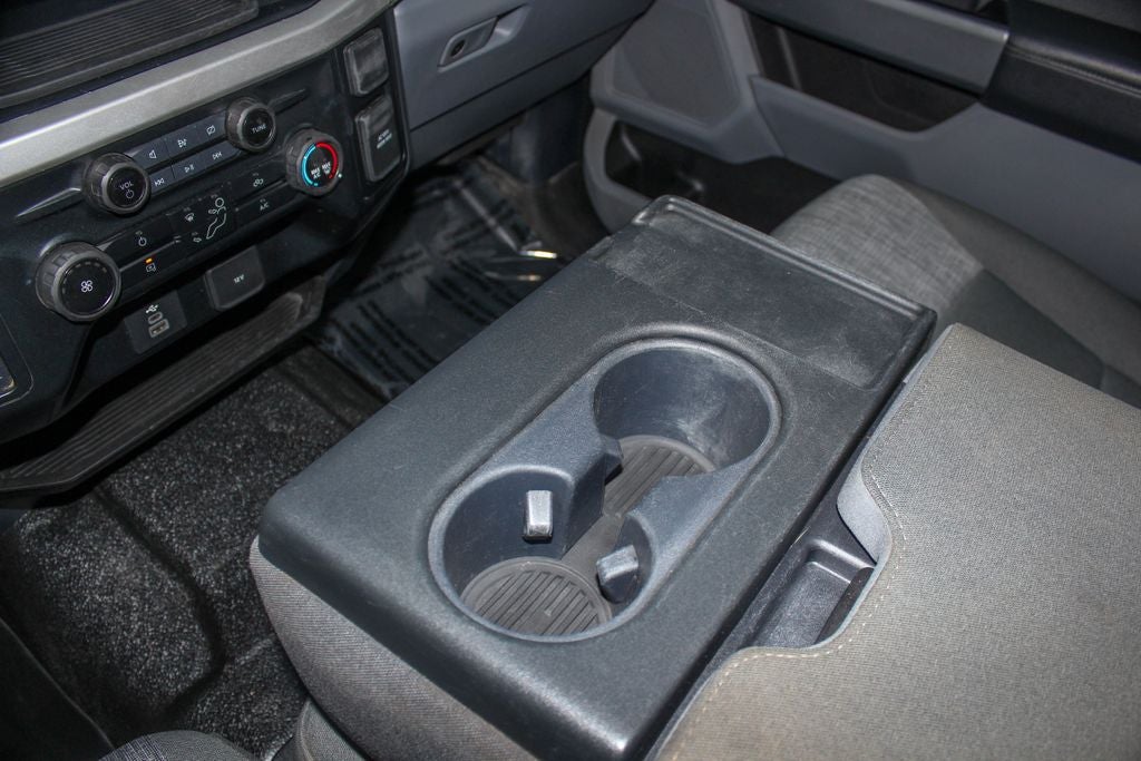 2023 Ford F-350SD Base