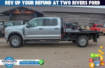 2023 Ford F-350SD Base