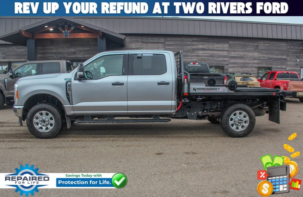 2023 Ford F-350SD Base