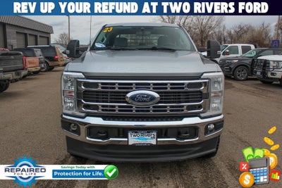 2023 Ford F-350SD Base