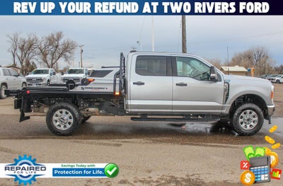 2023 Ford F-350SD Base