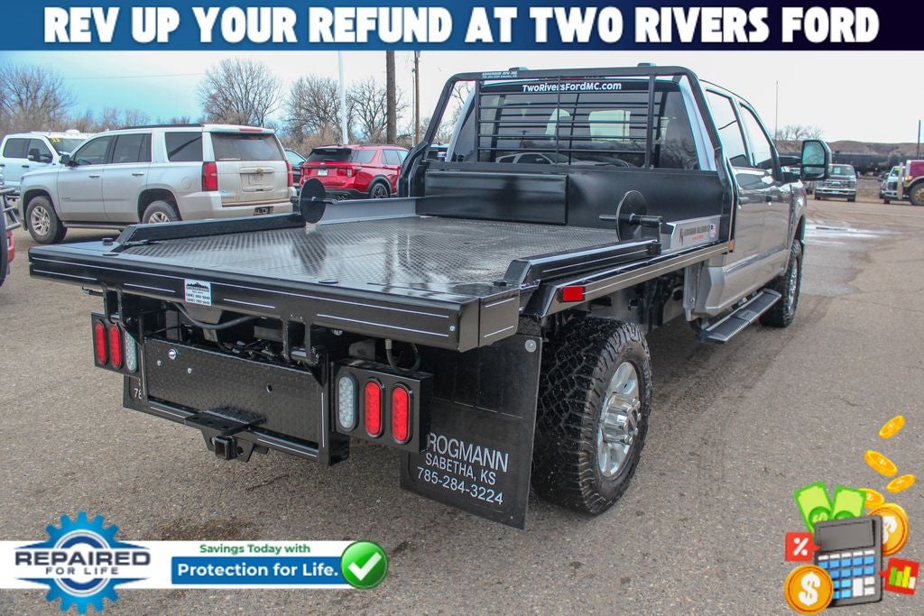 2023 Ford F-350SD Base