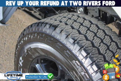 2025 Ford F-350SD XL