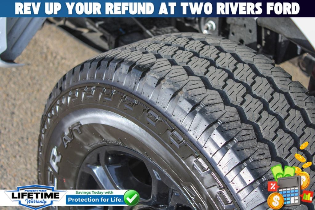 2025 Ford F-350SD XL