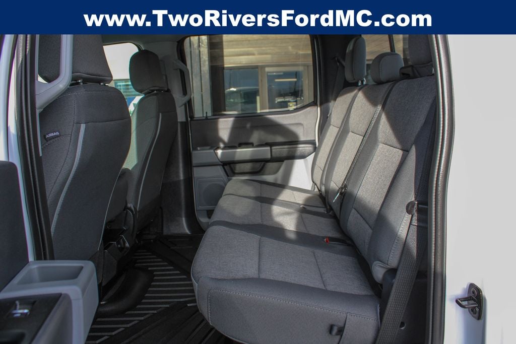 2025 Ford F-350SD XL